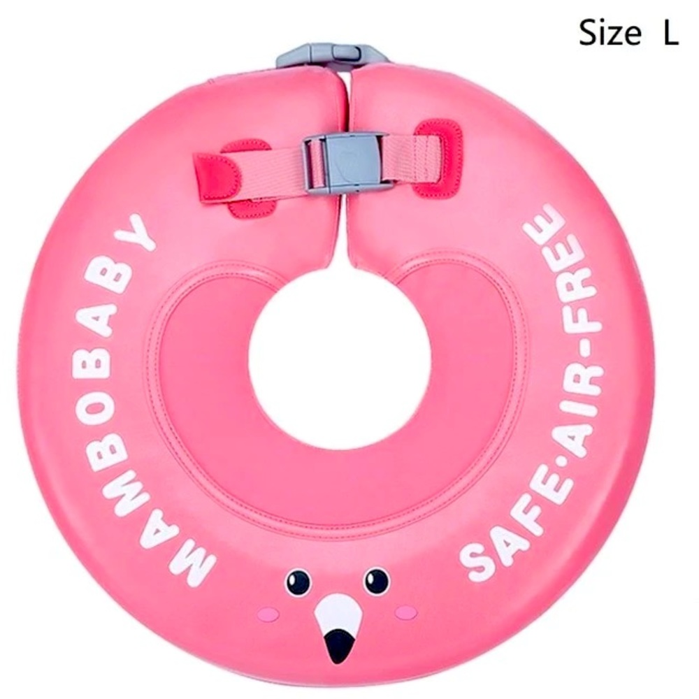 COPY - Mambobaby infant floating neck ring